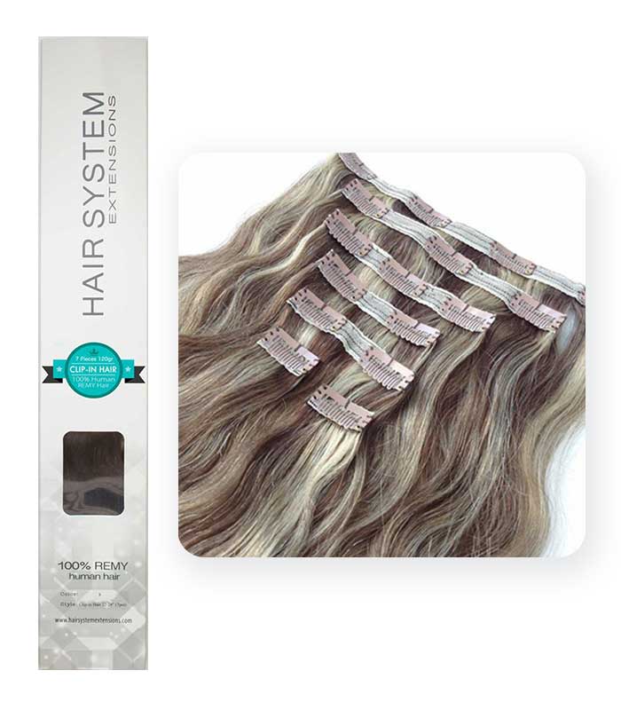 clip in hair extensions 1